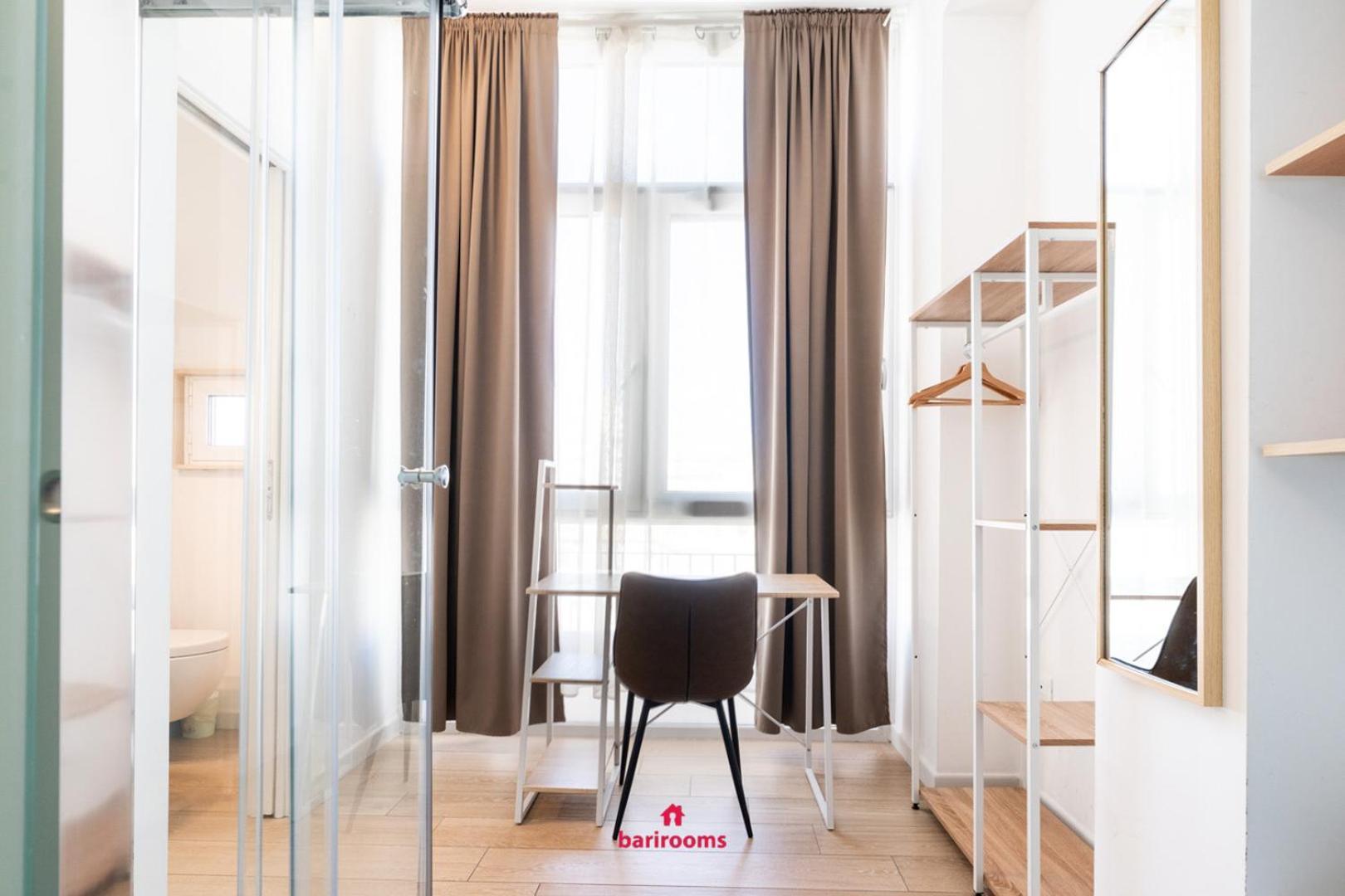 Guest house Barirooms - Carulli Bari