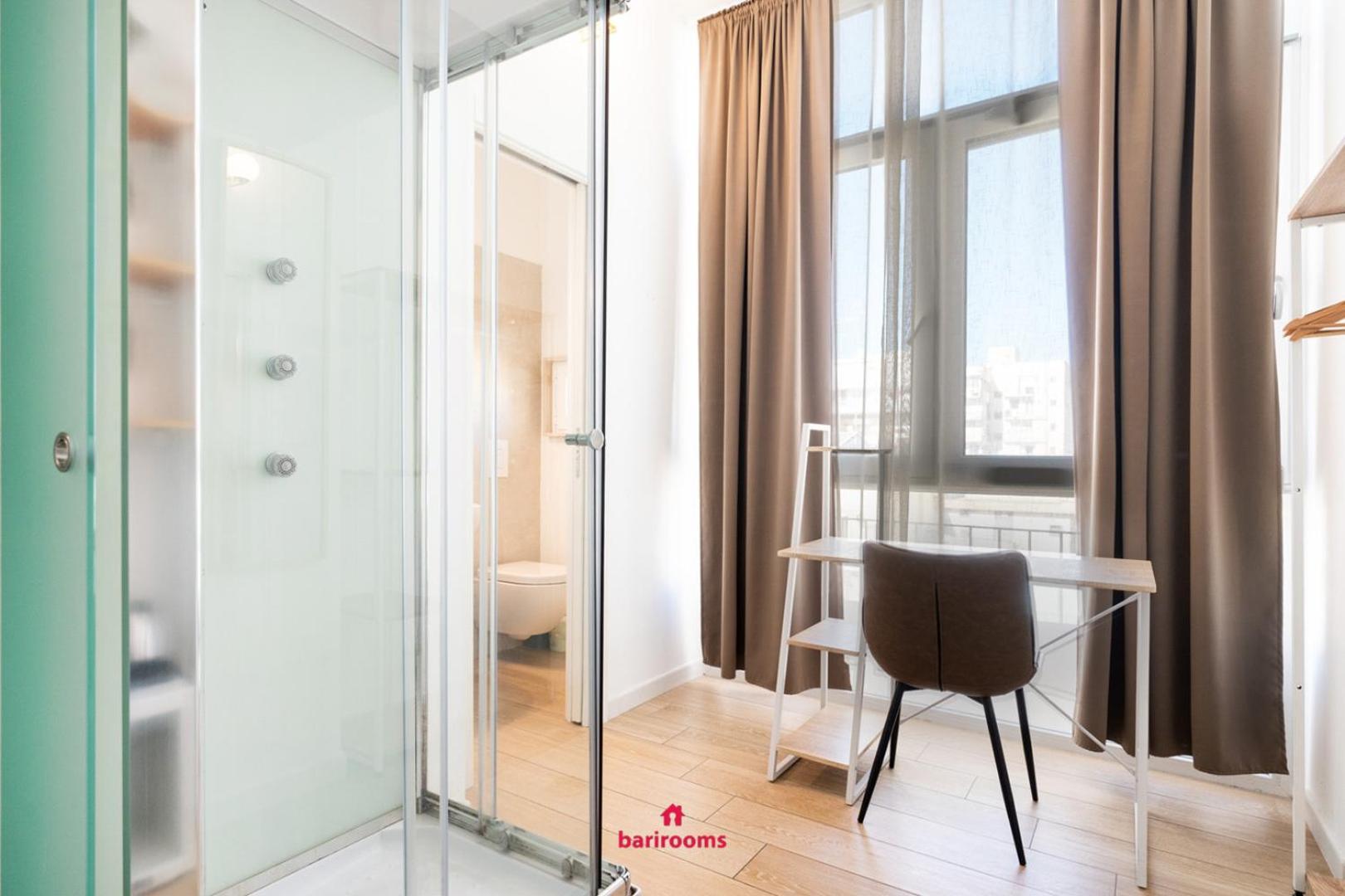Barirooms - Carulli Guest house