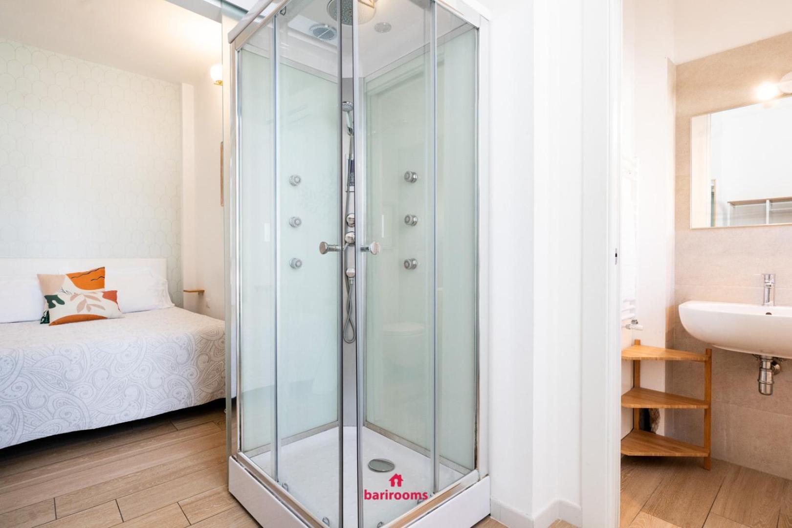 Barirooms - Carulli * Bari