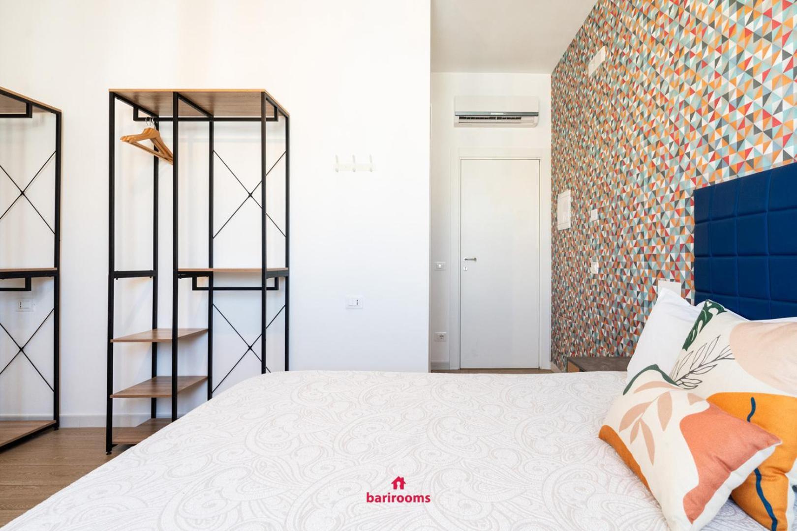 Guest house Barirooms - Carulli